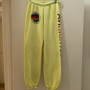 Aviator Nation Sweatpants